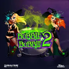 Bubble Bubble 2