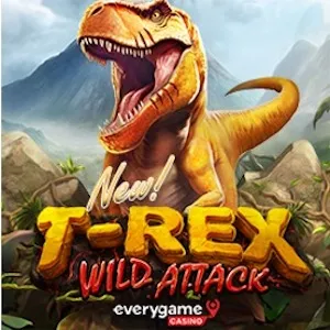 T-Rex