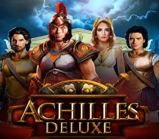 Achilles Deluxe