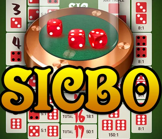 Sic Bo
