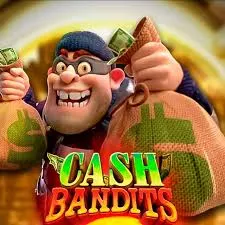 Cash Bandits 3