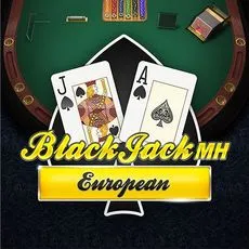 European Blackjack