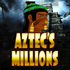 Aztec&rsquo;s Millions