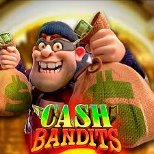 Cash Bandits 3